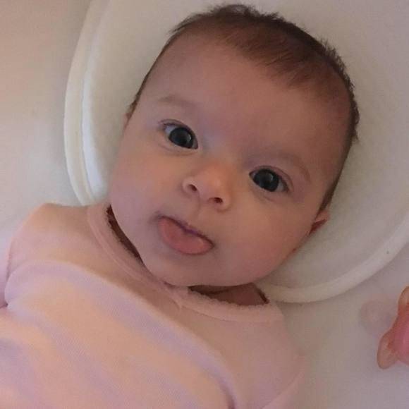 Meet your Posher, Monica - Picture 1 of 1